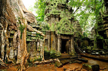Cambodia - Soft Adventure title=